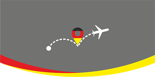 Транзитная виза Германию